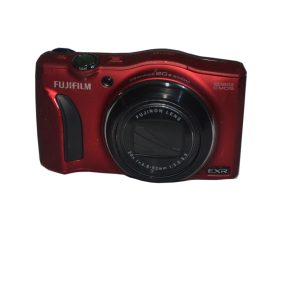 Appareil photo FUJIFILM