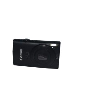 Appareil photo Canon IXUS